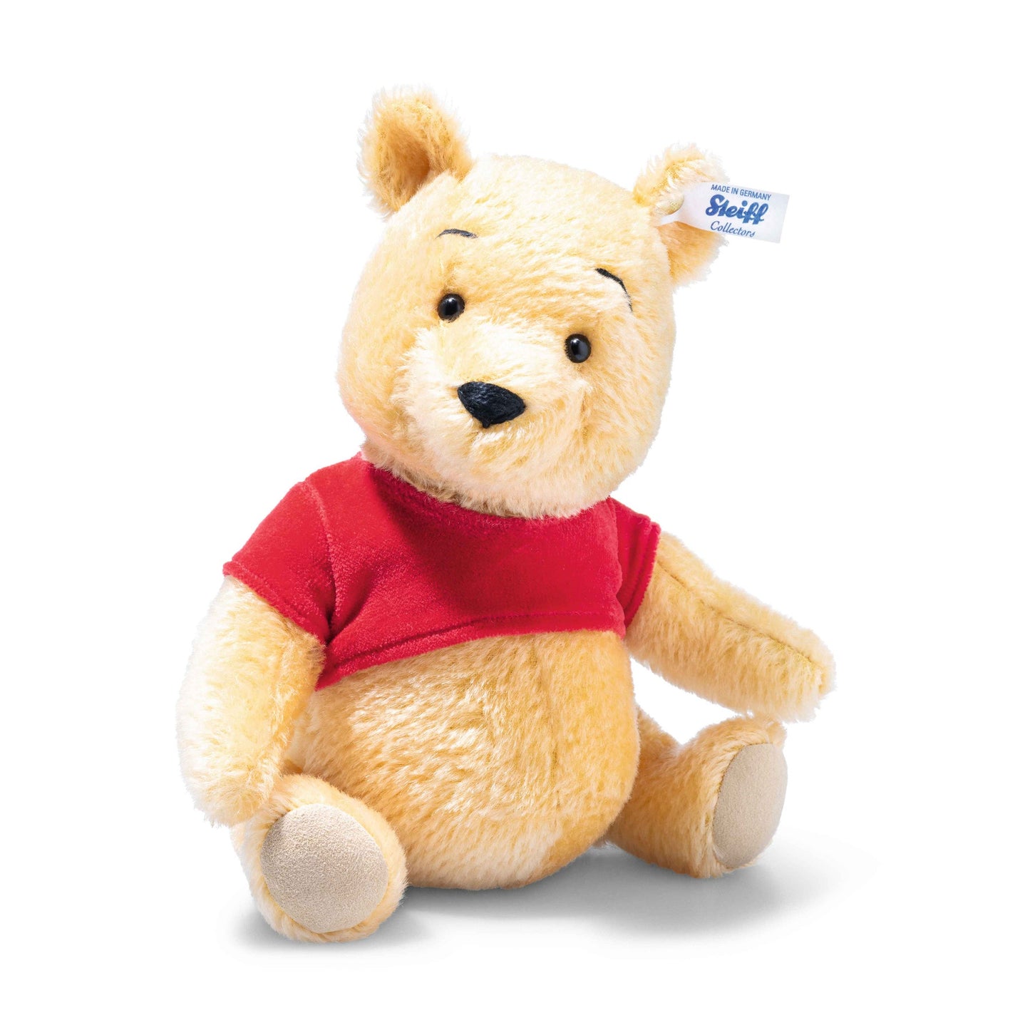 Steiff - Disney Winnie the Pooh - Finest Mohair 26cm - 356117