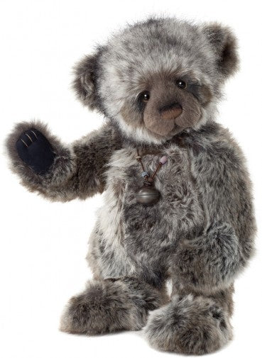 Charlie Bears - Hensley - 2013 Plush Collection