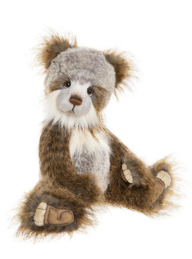 Charlie Bears - Chris - Plush Collection