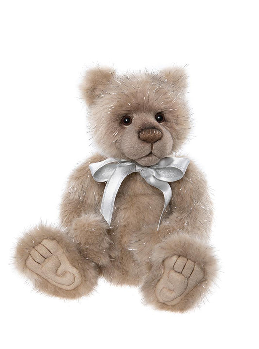 Charlie Bears 2025 - Fairydust - Cuddle Time Exclusive Plush Collection