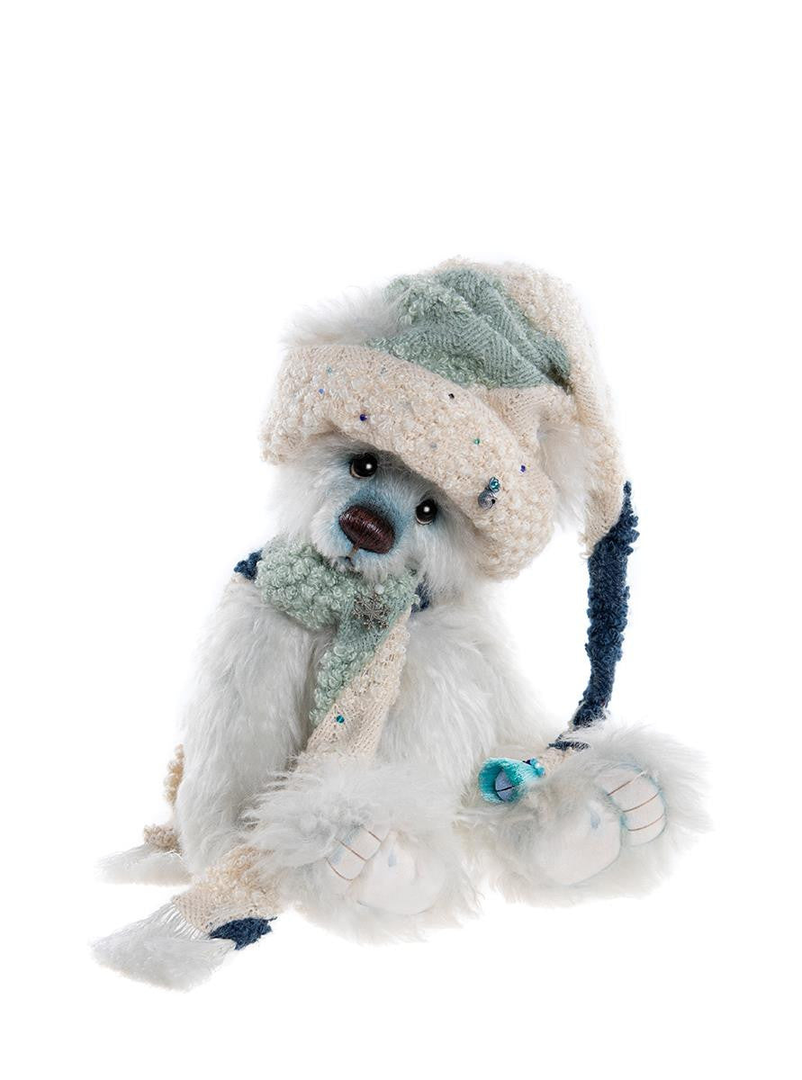 Charlies Bears - Magellan 2024 Best Friends Exclusive Isabelle Collection