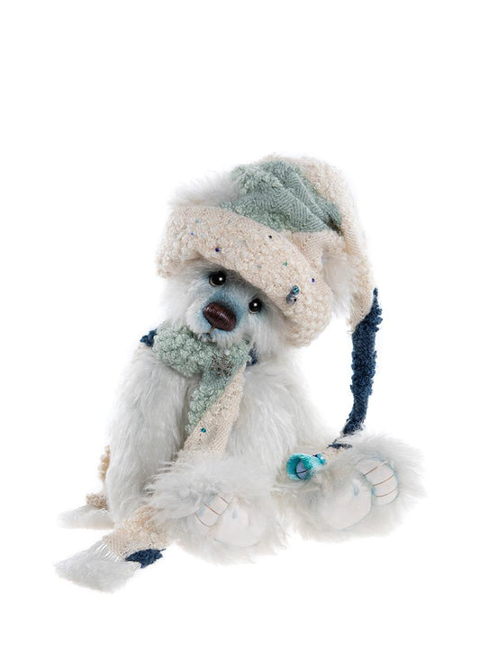 Charlies Bears - Magellan 2024 Best Friends Exclusive Isabelle Collection