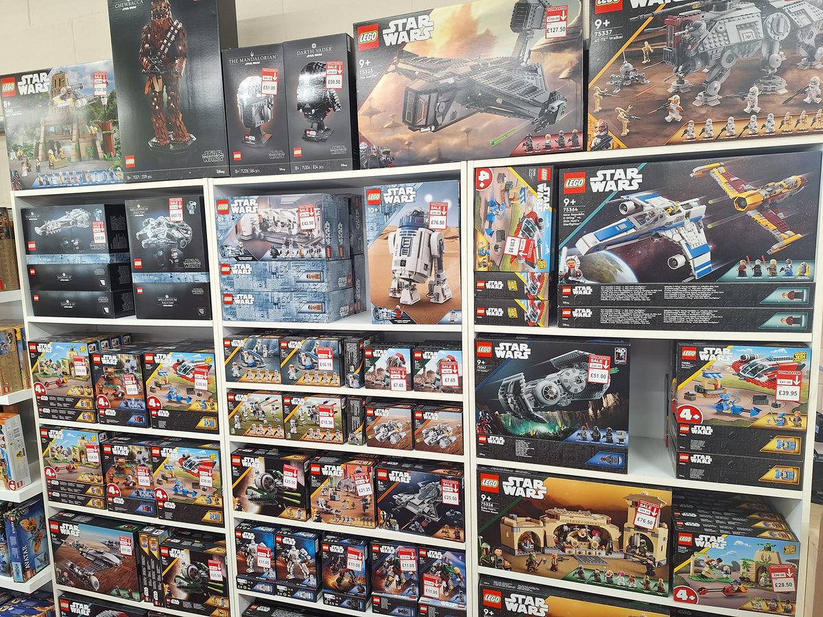 Toy Emporium