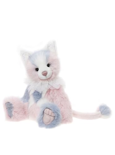 Charlie Bears Cosmo - 2025 Signature Collection