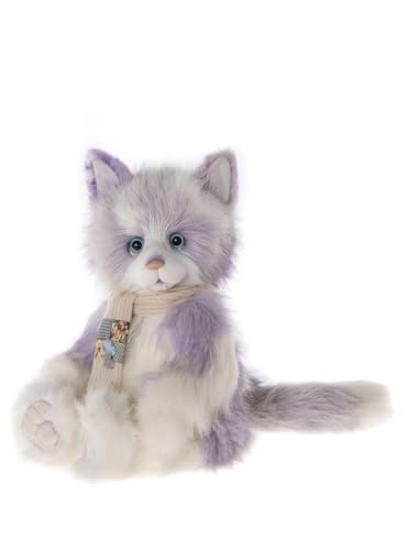 Charlie Bears 2024 - Sleepyhead - Secret Collection