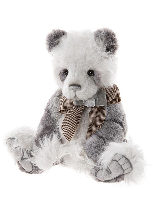 Charlie Bears - Dominique - 2020 Plush Collection