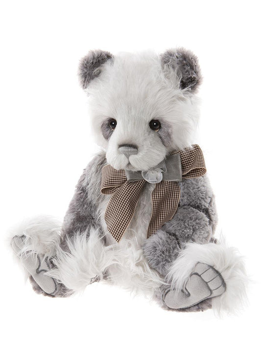 Charlie Bears - Dominique - 2020 Plush Collection