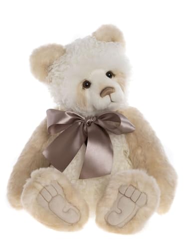 Charlie Bears – Tessa | 2023
