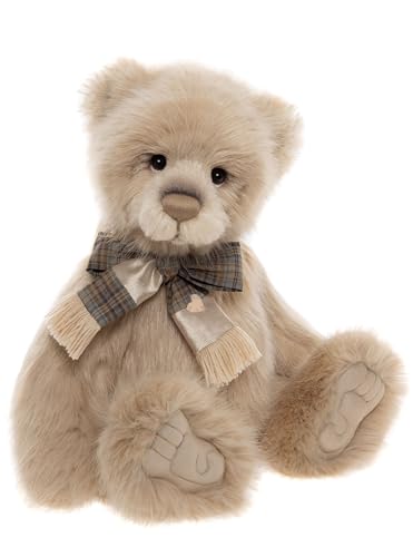 Charlie Bears - Jakub - 2026 Plush Collection