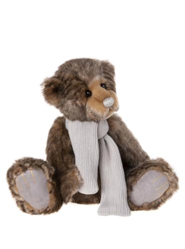 Charlie Bears 2023 - BFF Teddy Bear - Secret Collection
