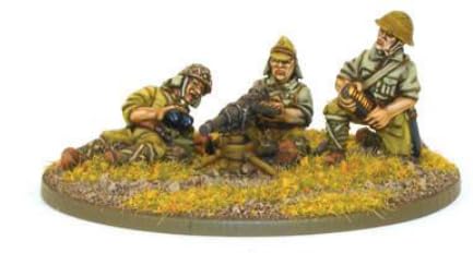 Bolt Action - Banzai! Japanese Starter Army - 28mm Scale - Warlord Games