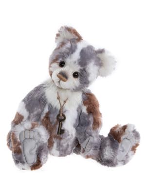 Charlie Bears - Wasjig - 2024 Plumo Collection