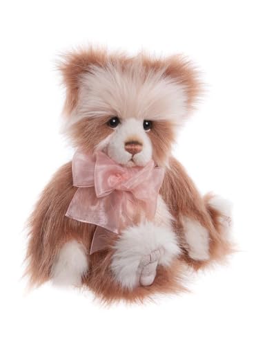 Charlie Bears 2024 Sophia - Secret Coleection Plush Teddy