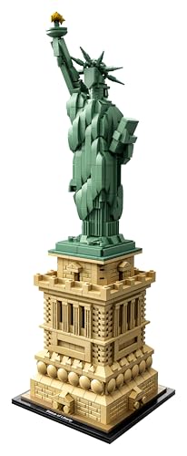 LEGO 21042 Architecture Statue of Liberty