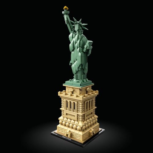 LEGO 21042 Architecture Statue of Liberty