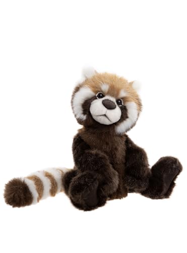 Charlie Bears - Anniversary Ronnie - 2025 Plush Collection