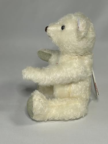 Steiff - Elena Teddy Bear (007590) 19cm - Mohair - Limited edition of 2000