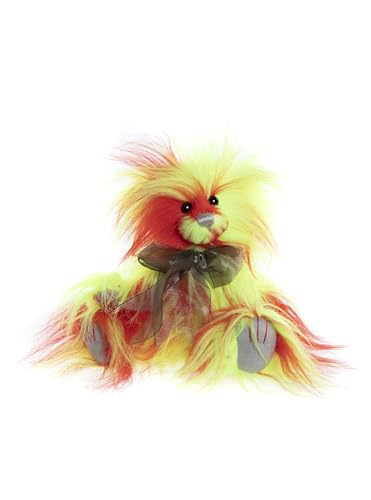 Charlie Bears 2024 STARBURST 28cm