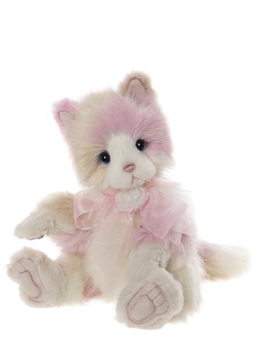Charlie Bears - Kitty Kat - 2020 Secret Collection