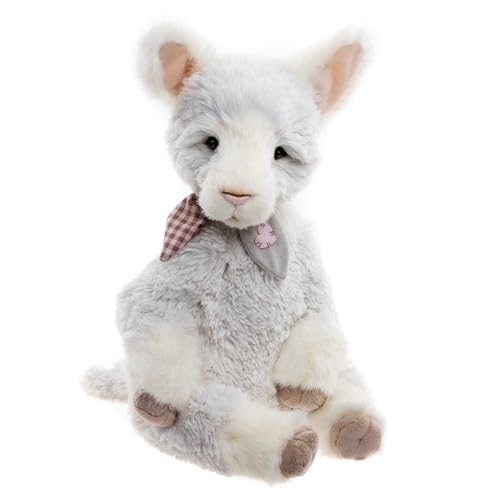 2025 Charlie Bears - Ramsey - Plush Collection