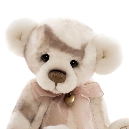 Charlie Bears - Lunnet - 2026 Plush Collection