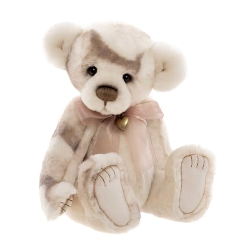Charlie Bears - Lunnet - 2026 Plush Collection