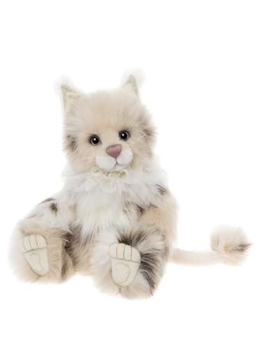 Charlie Bears Feleena - 2025 Signature Collection