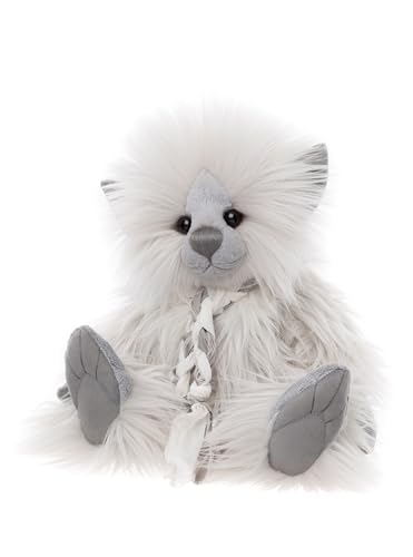 Charlie Bears - Wind Elf - 2025 Plush Collection