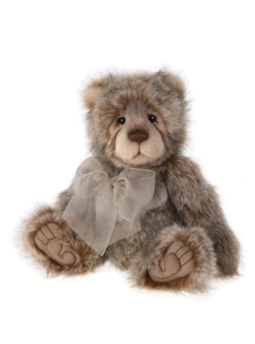 Charlie Bears 2023 - Rumbles - Secret Collection