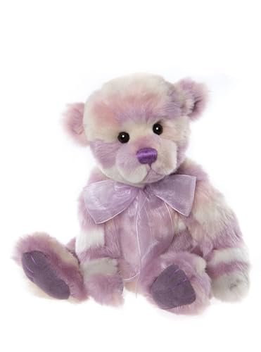 Charlie Bears 2024 Hollyhock