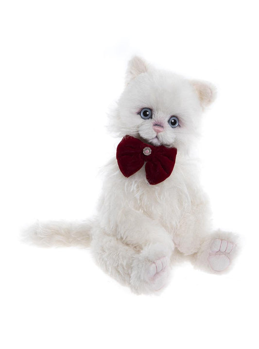2024 Charlie Bears WILBERFORCE Cat