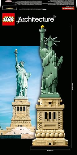 LEGO 21042 Architecture Statue of Liberty