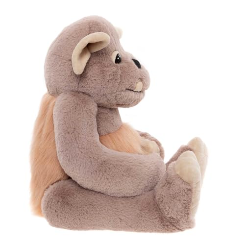 Charlie Bears Boulder | Soft Mythical Fantasy Plush Giant | 2025 Bearhouse Collection