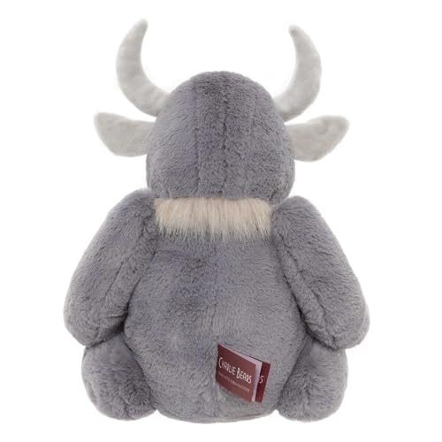 Charlie Bears Cobblestone | Soft Mythical Fantasy Plush Giant | 2025 Bearhouse Collection
