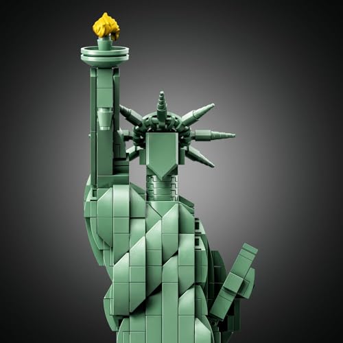 LEGO 21042 Architecture Statue of Liberty