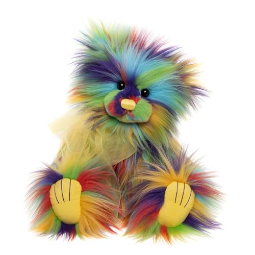 Charlie Bears - Borealis - 2026 Plush Collection