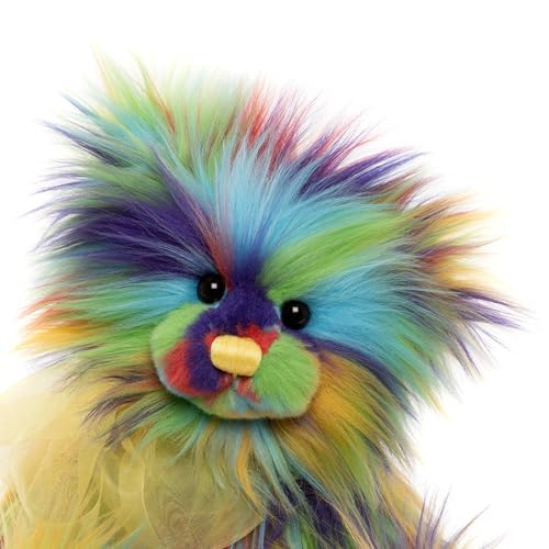 Charlie Bears - Borealis - 2026 Plush Collection