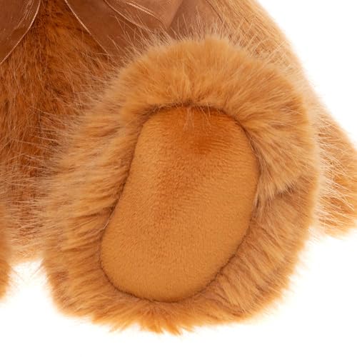 Charlie Bears - Acer - 2026 Plush Collection