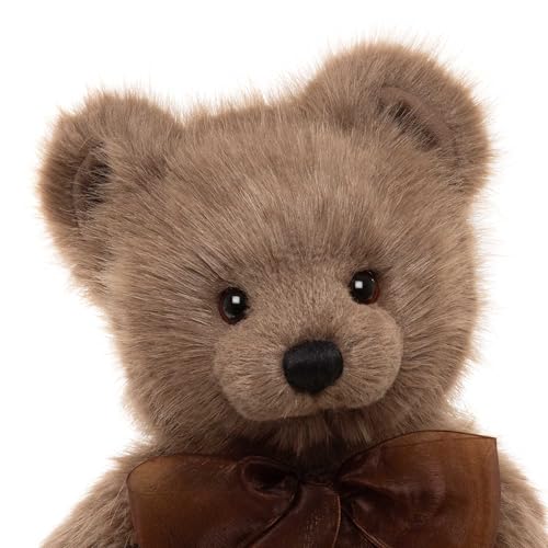 Charlie Bears - Oak - 2026 Plush Collection