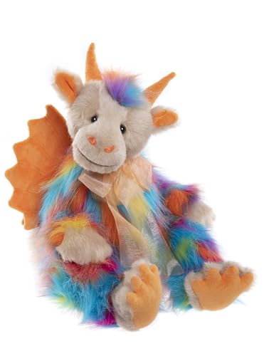 Charlie Bears 2024 Rainbows End