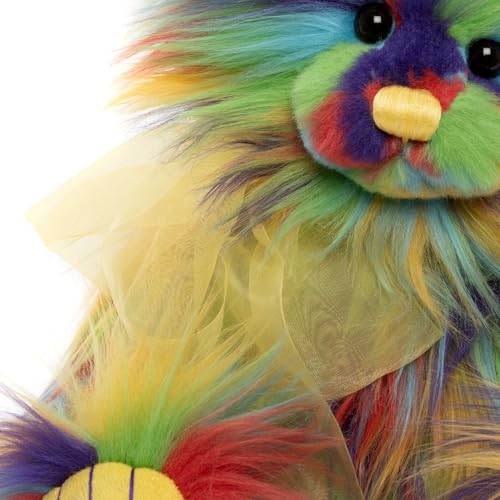 Charlie Bears - Borealis - 2026 Plush Collection