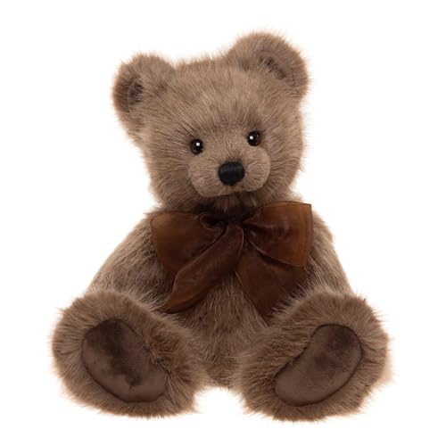 Charlie Bears - Oak - 2026 Plush Collection