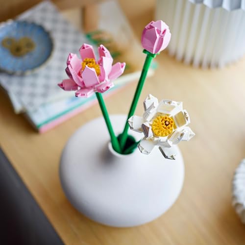 LEGO 40647 Creator Lotus Flowers Set