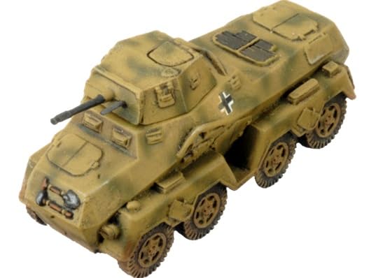 Gale Force Nine GBX154 Accessories