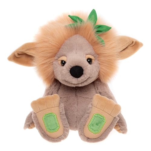 Charlie Bears Emerald Lou | 2026 Bearhouse Troll Plush