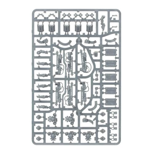 Games Workshop - Warhammer 40,000 - Space Marines : Desolation Squad FBA