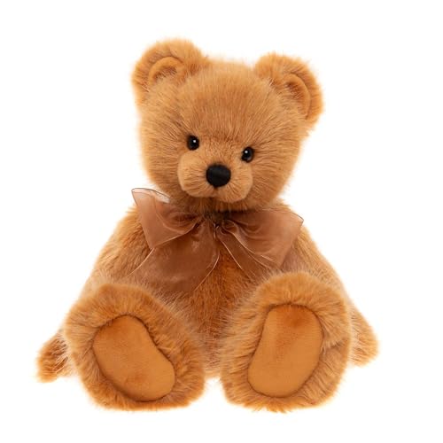 Charlie Bears - Acer - 2026 Plush Collection