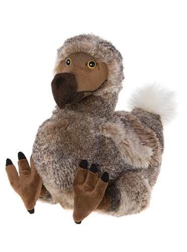 Charlie Bears – Woozy the Dodo | 2023