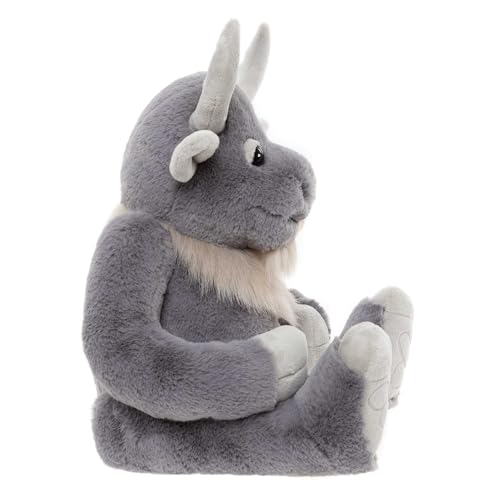 Charlie Bears Cobblestone | Soft Mythical Fantasy Plush Giant | 2025 Bearhouse Collection