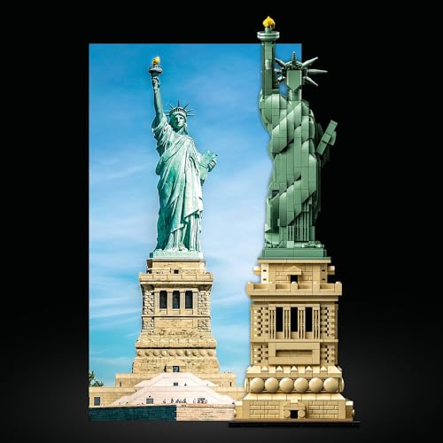 LEGO 21042 Architecture Statue of Liberty